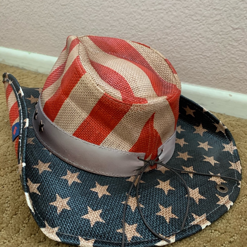 cowboy hat